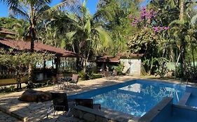 Pousada Canto de Itamambuca